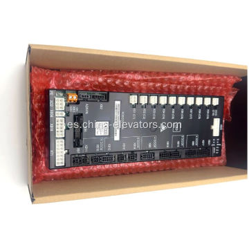 CONJUNTO KM870225G24 KCECCG para ascensores KONE